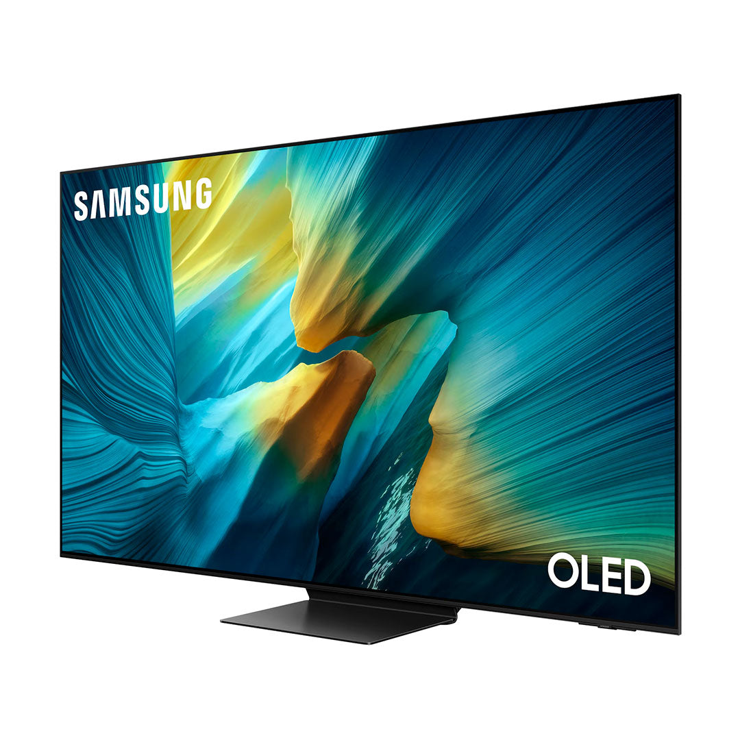SAMSUNG OLED 77" 4K SMART TV 4HDMI 3USB (F) TQ77S95FATXXC
