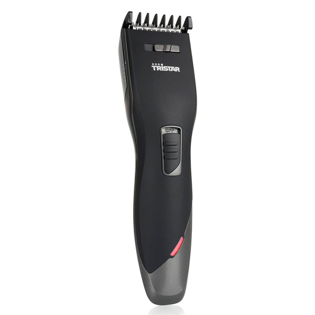 Tristar Aparador Cabelo S/fios Niveis Corte 3 A 30MM