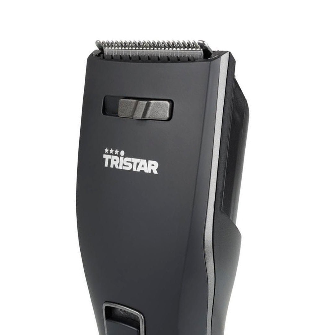 Tristar Aparador Cabelo S/fios Niveis Corte 3 A 30MM