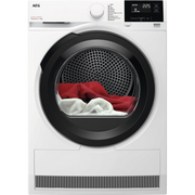 AEG Secador Roupa 8KG Condensaçao Bomba Calor (d)