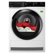 AEG Secador Roupa 9KG Bomba de Calor (b)