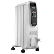 Delonghi Radiador OLEO 1500W 6 Elementos Serie Dragon