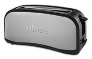 Ufesa Torradeira 1 Fenda INOX
