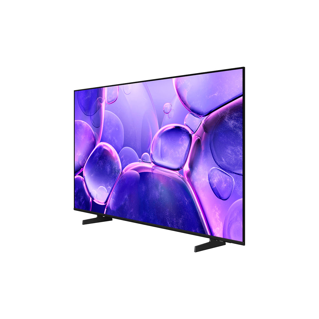 Samsung LED 43" Crystal UHD 4K Smarttv 3HDMI 1USB (g)