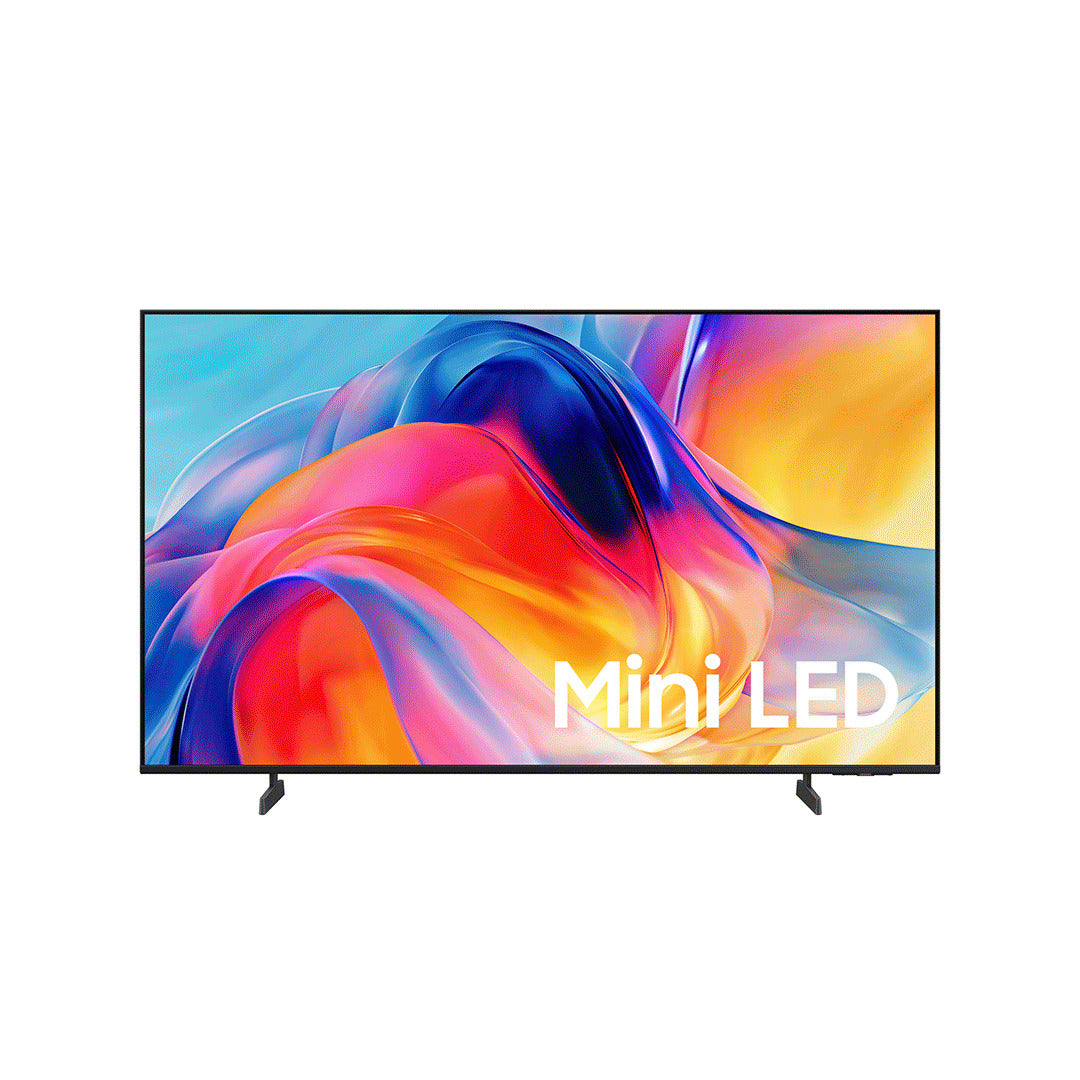 Samsung LED 50" 4K UHD Smarttv 3HDMI 1USB