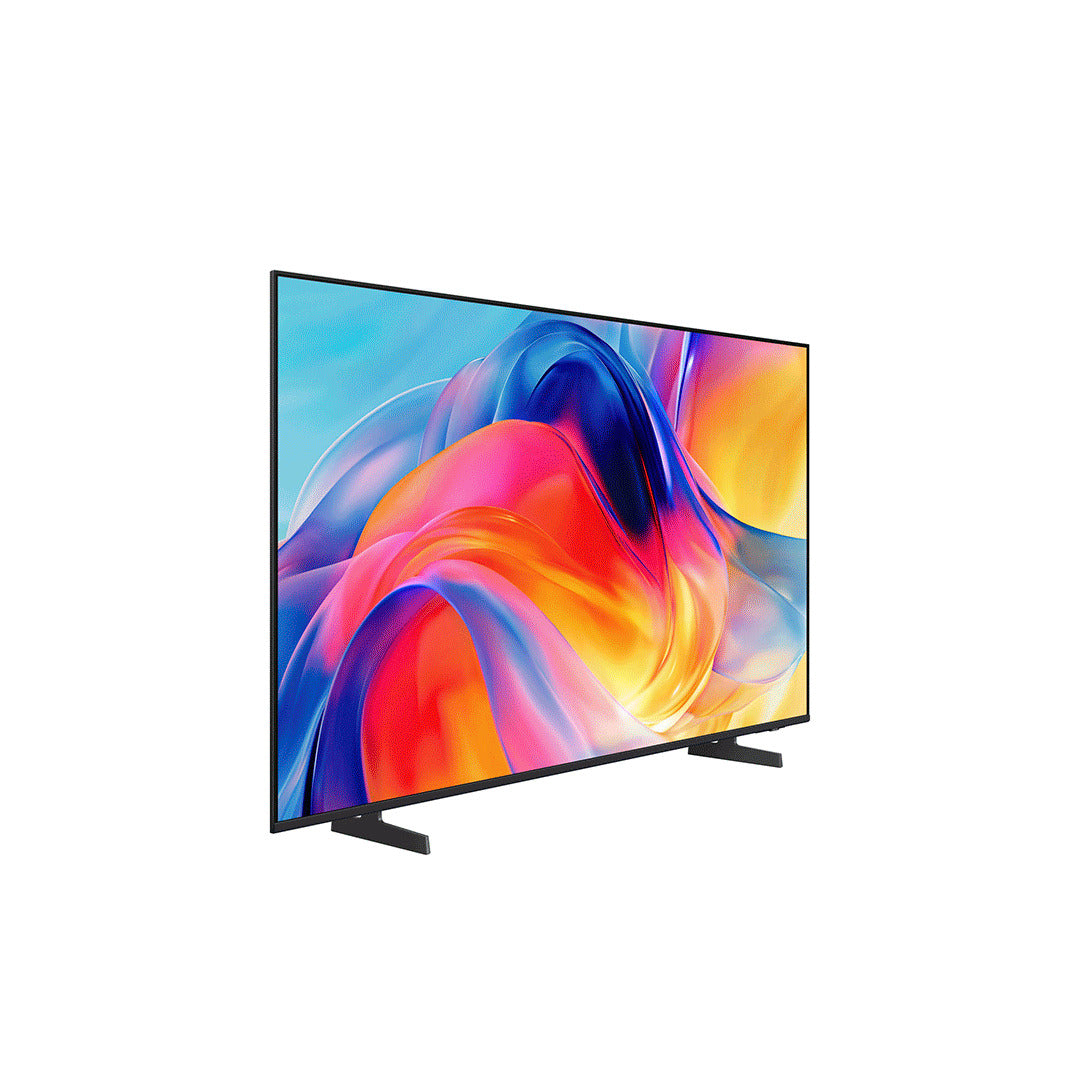 Samsung LED 50" 4K UHD Smarttv 3HDMI 1USB