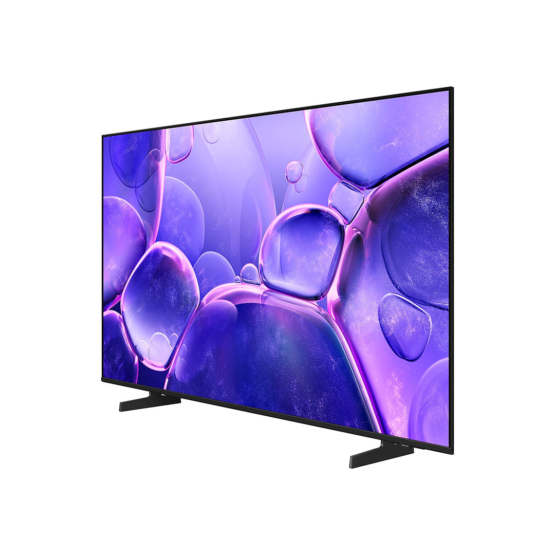 SAMSUNG LED 50" 4K UHD SMARTTV 3HDMI 1USB (G)