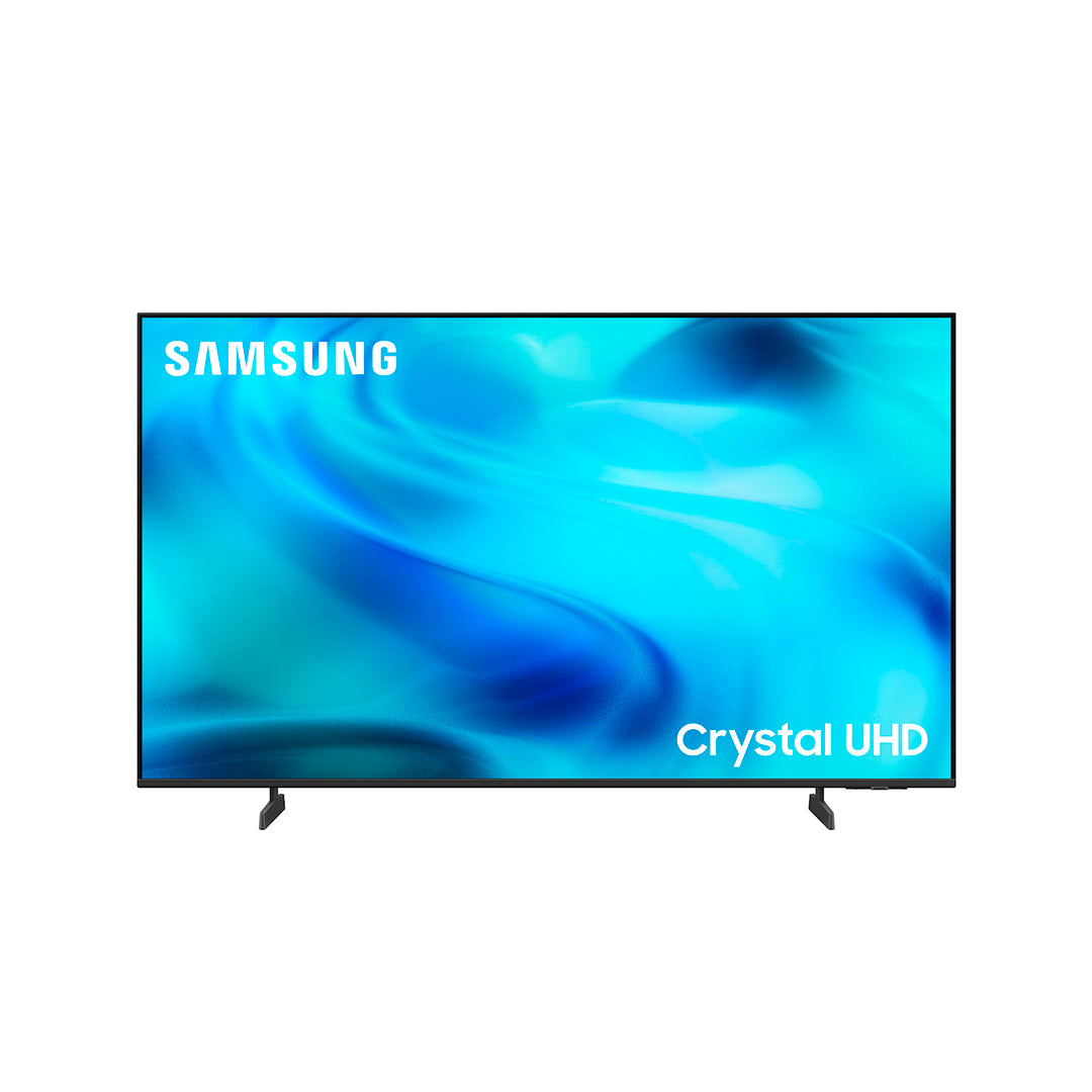 Samsung LED 50" 4K UHD Smart TV 3HDMI 1USB (f)