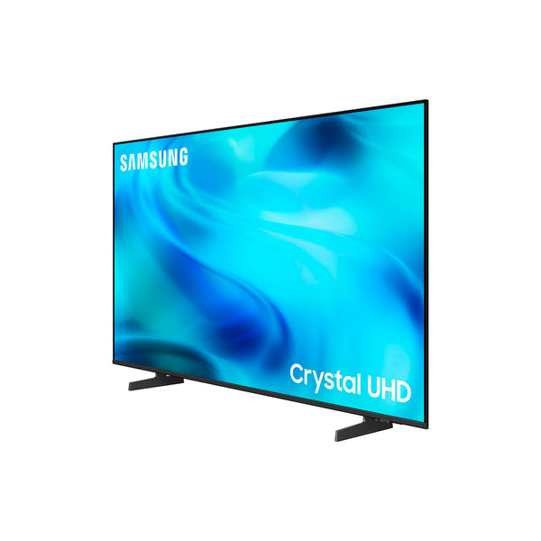 Samsung LED 50" 4K UHD Smart TV 3HDMI 1USB (f)