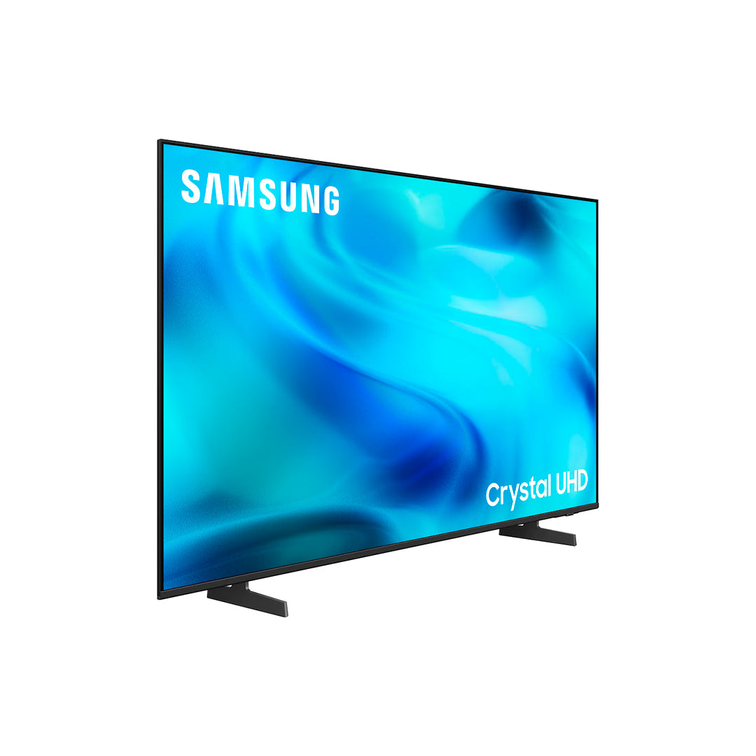 Samsung LED 50" 4K UHD Smart TV 3HDMI 1USB (f)