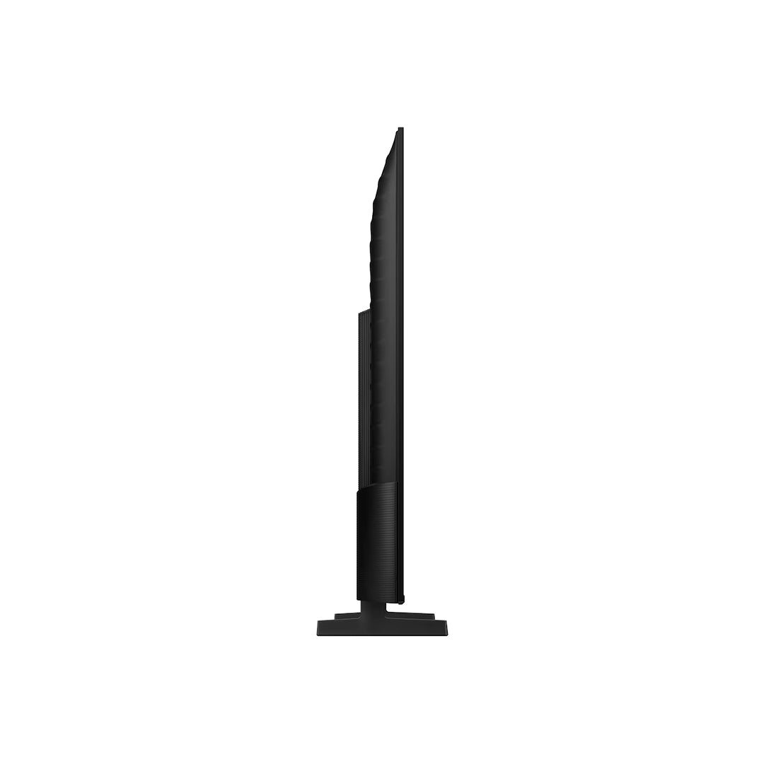 Samsung LED 50" 4K UHD Smart TV 3HDMI 1USB (f)
