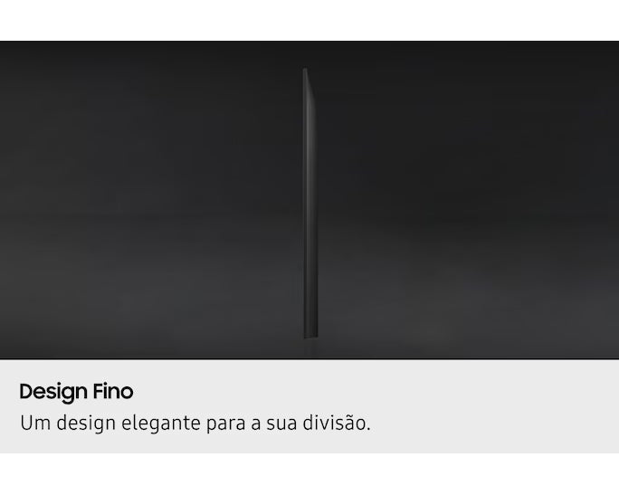 TV SAMSUNG TU55U8005FUXXC Crystal UHD 4K (55'' - Ultra HD - Smart TV AI)