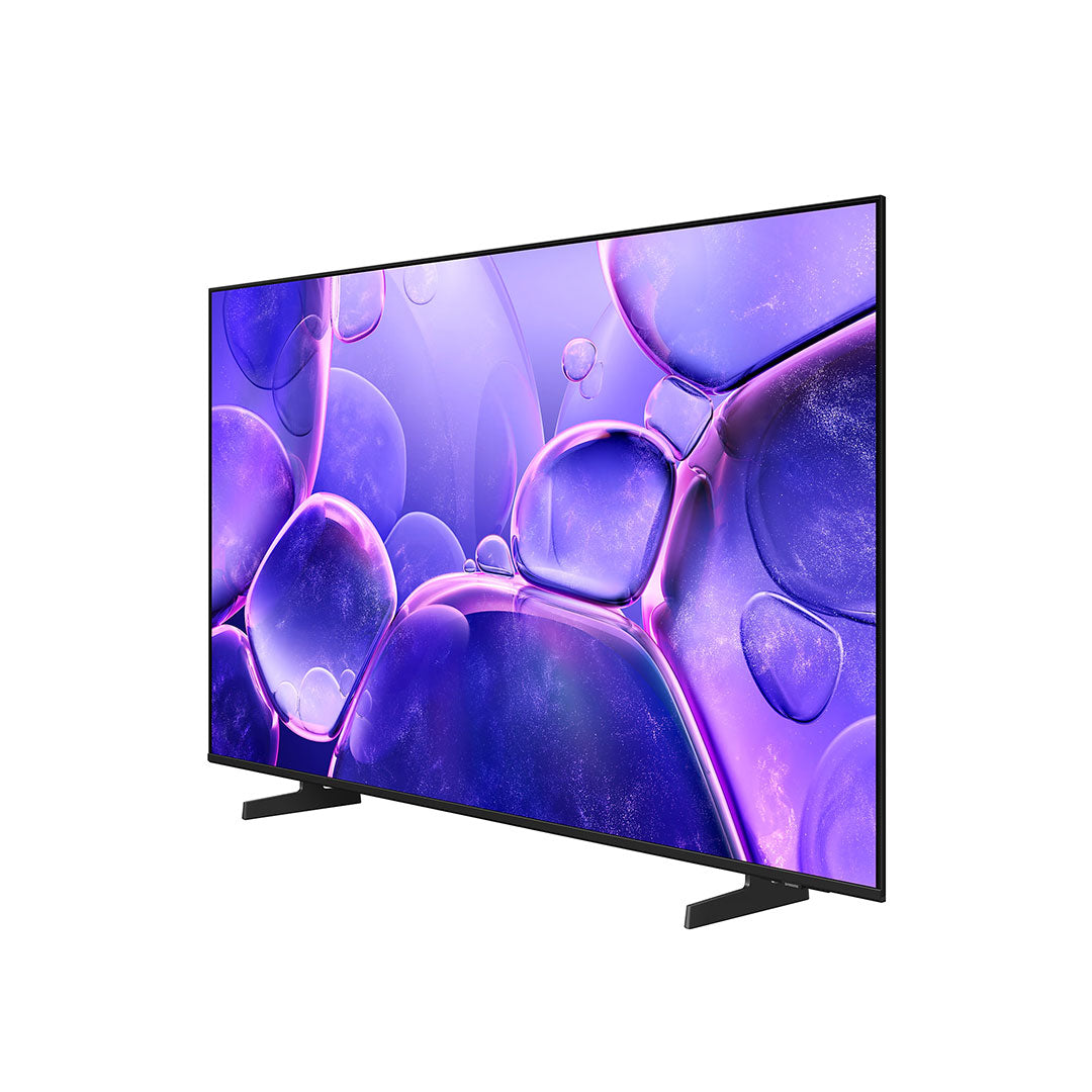 SAMSUNG LED 55"CRYSTAL 4K UHD SMARTTV 3HDMI 1USB (G)