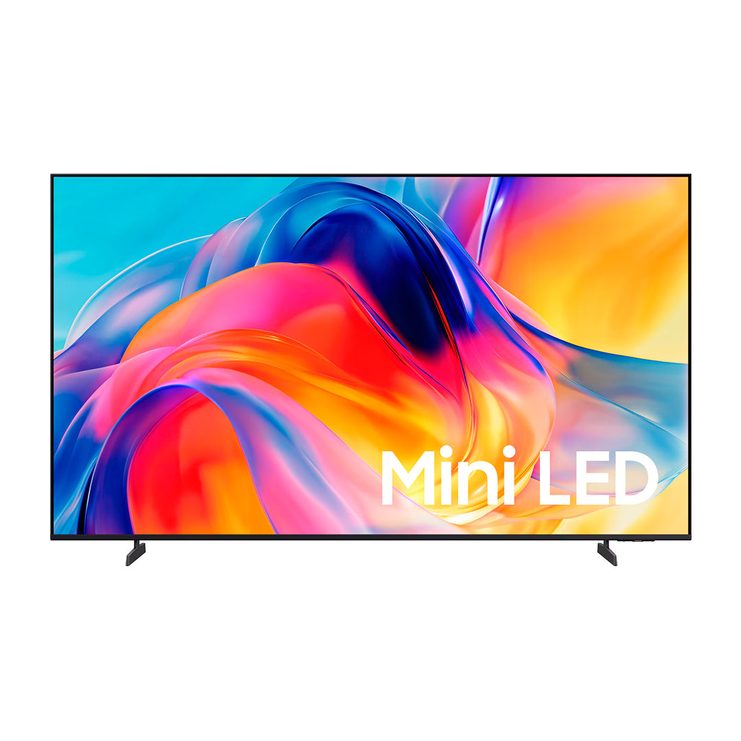 Samsung MINI LED 65" 4K UHD Smarttv HDMI USB (f)