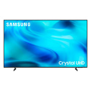 Samsung LED 65" Crystal HDR 4K Smart TV 3HDMI 1USB (f)