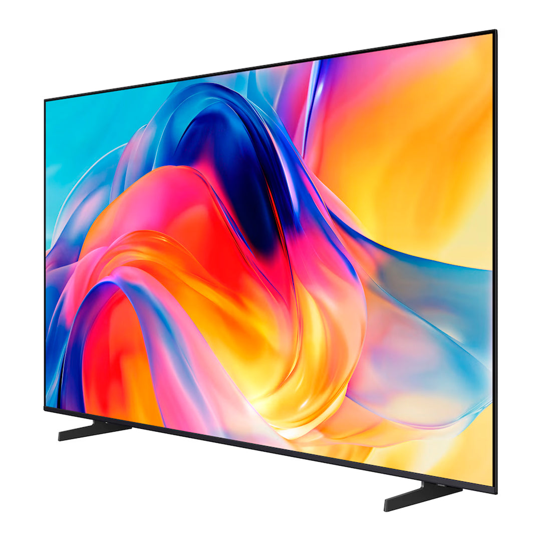 Samsung Mini LED 75" 4K Smart TV 3HDMI 1USB (f)