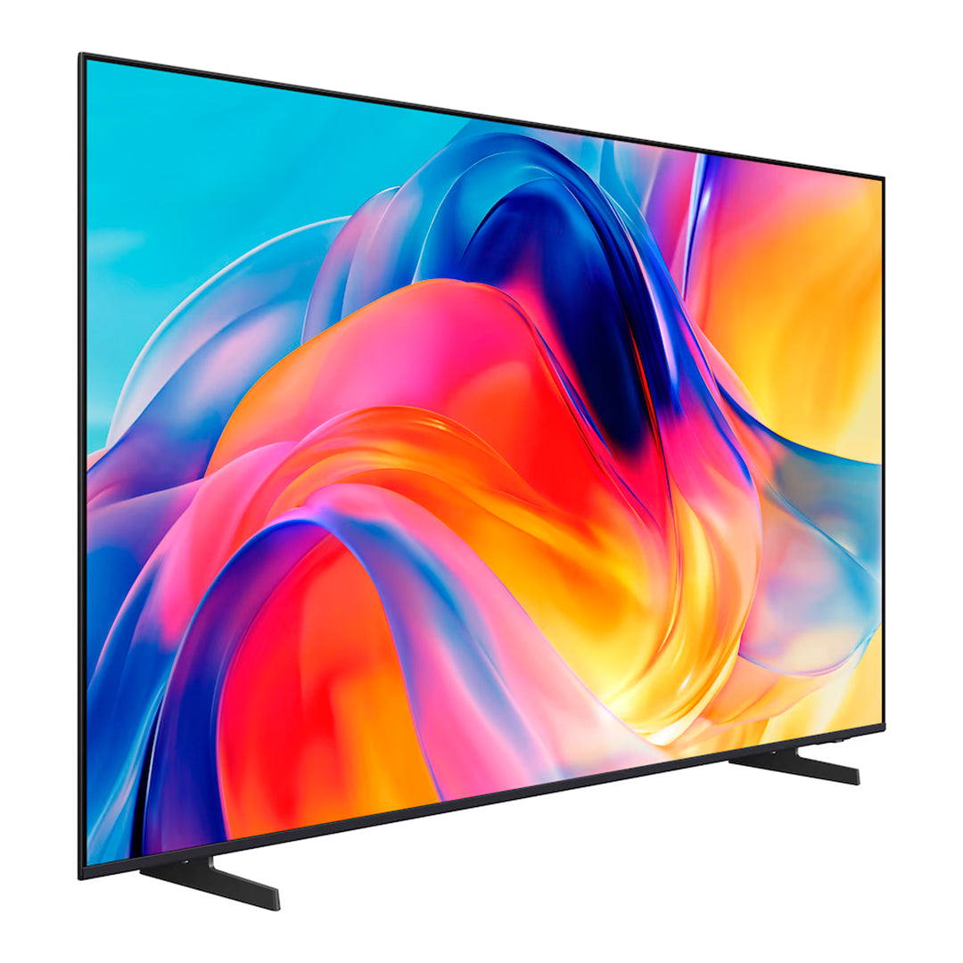 Samsung Mini LED 75" 4K Smart TV 3HDMI 1USB (f)