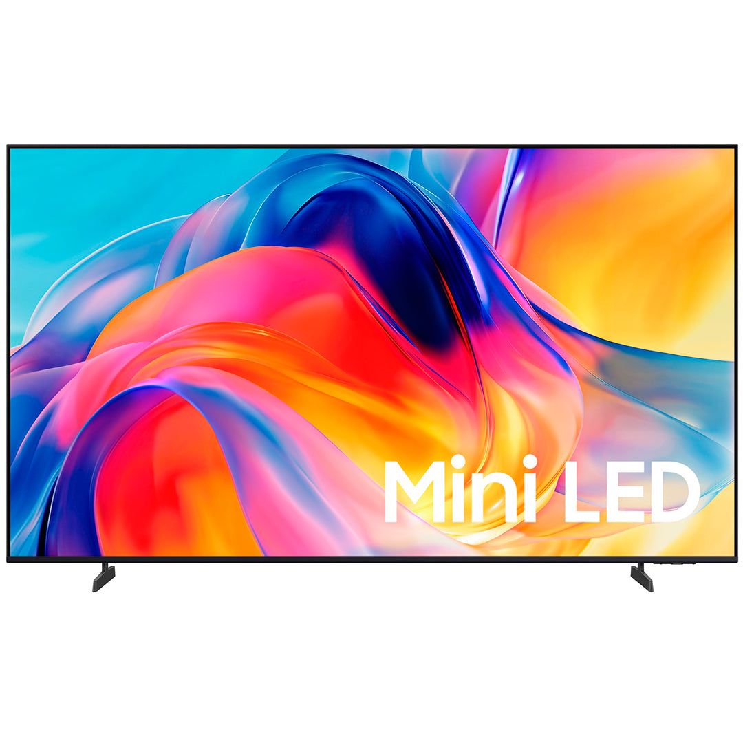 Samsung Mini LED 85" 4K Smart TV 3HDMI 1USB (f)