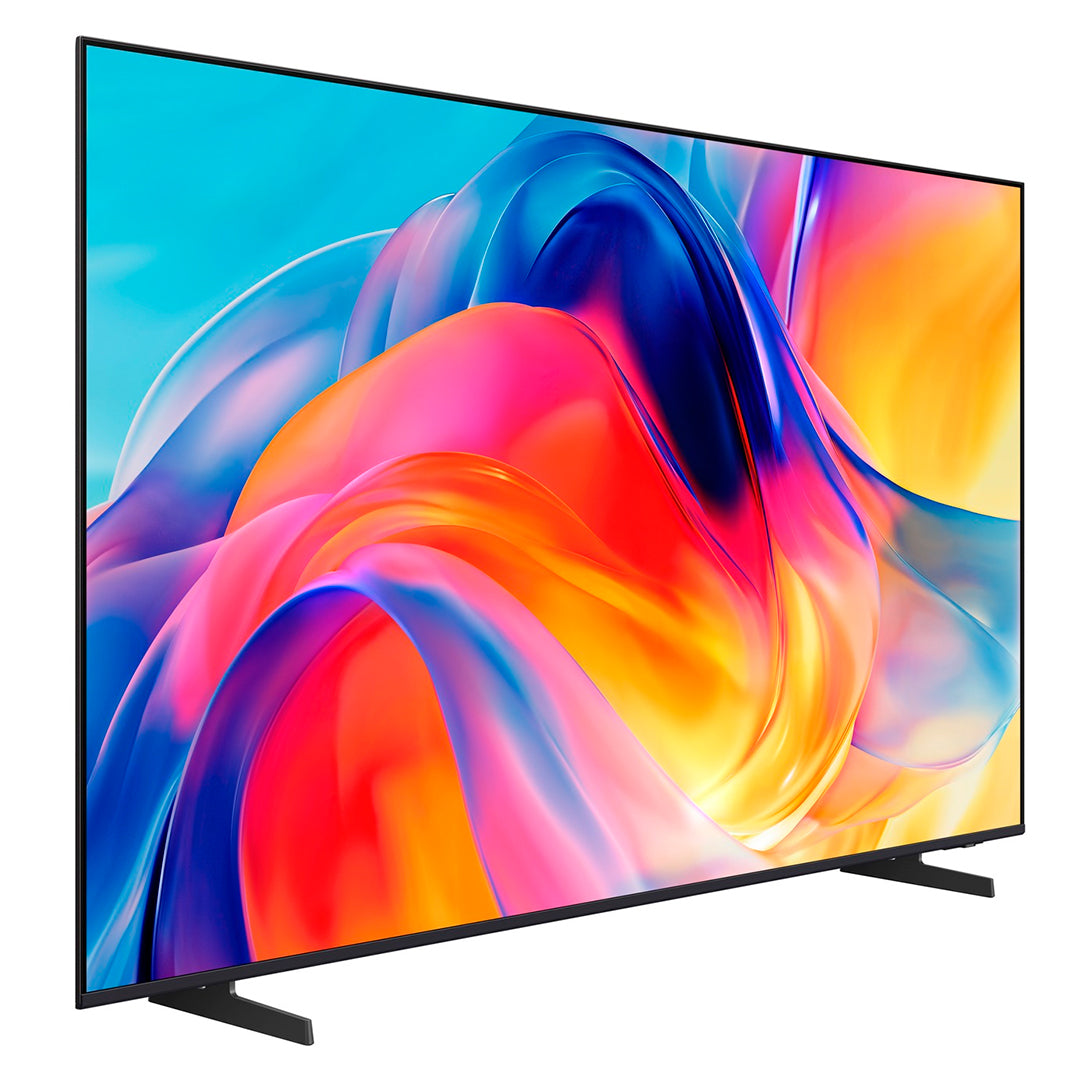 Samsung Mini LED 85" 4K Smart TV 3HDMI 1USB (f)