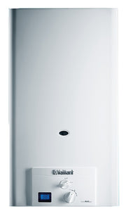 Vaillant Esquentador Ventilado Electronico 12LT NAT A