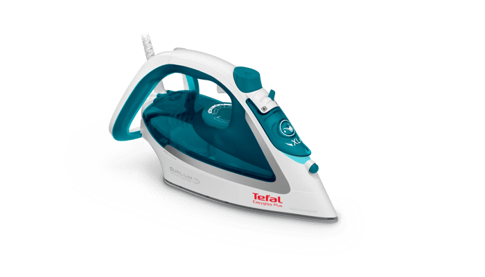 TEFAL FERRO 2500W 45GR/MIN SUPER VAPOR 195GR/MIN FV5718E0