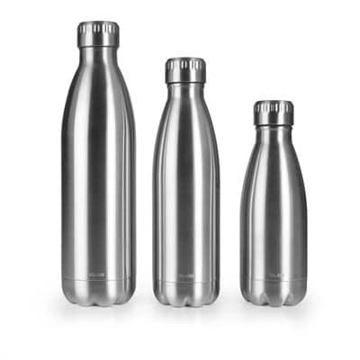 Garrafa Termo Ibili Parede Dupla Classic 500mL