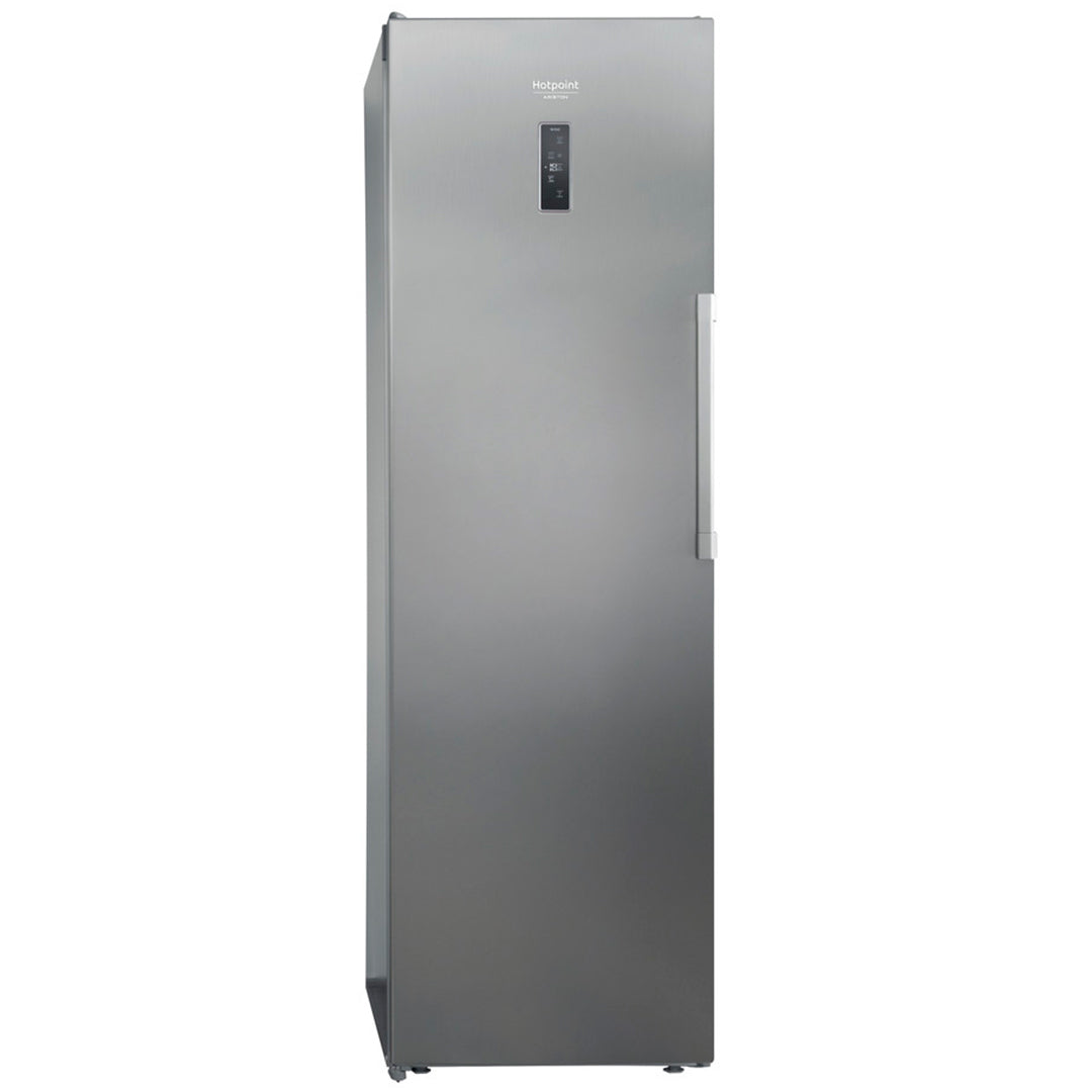 Hotpoint Arca Vertical 1875X595X630 263LT NF Inox (d)