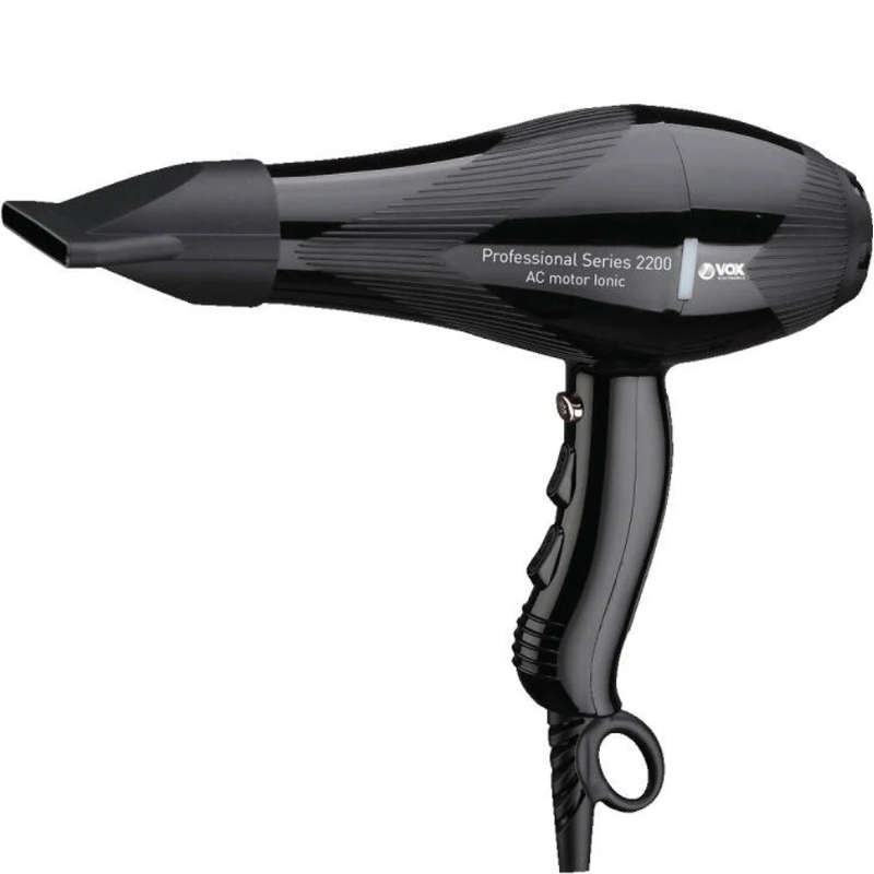 Secador de Cabelo VOX HT8997