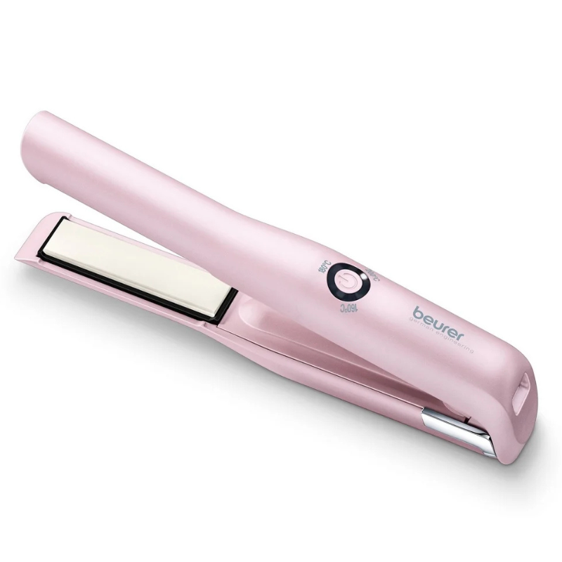 Alisador cabelo Beurer HS20