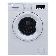Máquina de Lavar Roupa TECNOGAS V 710 AA (7Kg - 1000rpm - D)