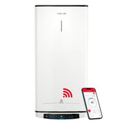 Ariston Termoacumulador 80LT Velis PRO WIFI B