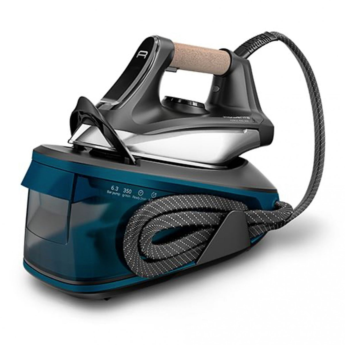 Rowenta Ferro Gerador Vapor Force PRO 350