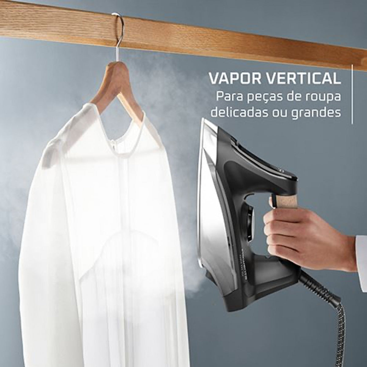 Rowenta Ferro Gerador Vapor Force PRO 350