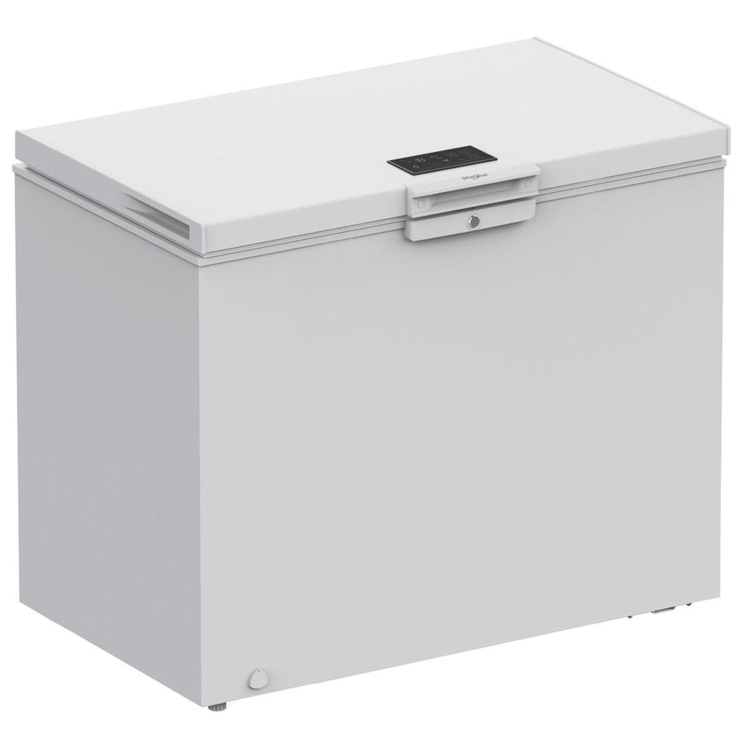 WHIRLPOOL ARCA HORIZONTAL 198LT 845X1030X615 DISP.LED (D) W3RHS19DW