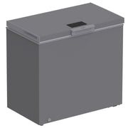 Whirlpool ARCA Horizontal 198LT 850X910X560 DISP LED Cinza(e