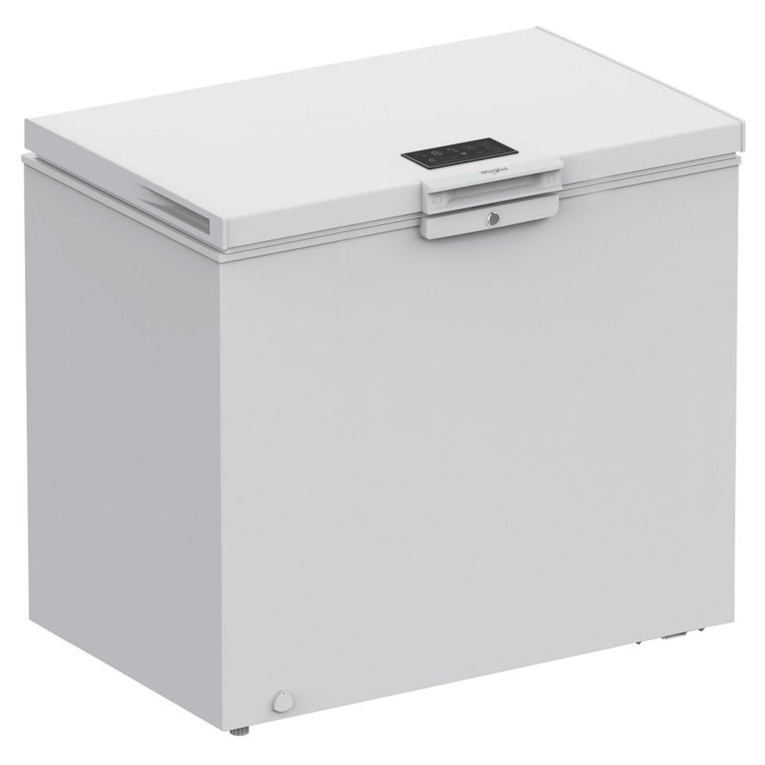 WHIRLPOOL ARCA HORIZONTAL 246LT 845X955X615 DISP LED (E) W3RHS24EW