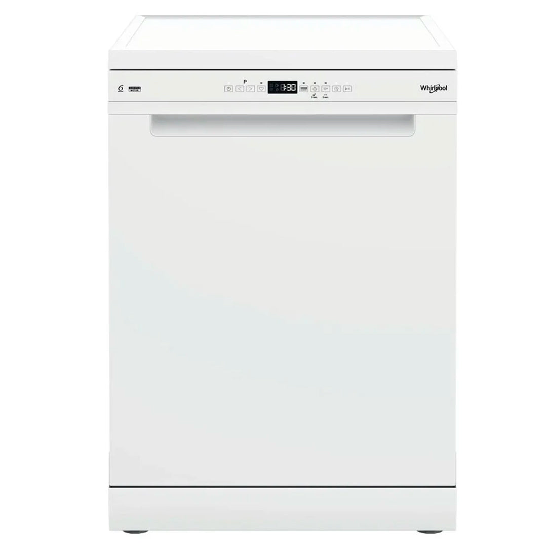 Whirlpool Maquina Louça 10PROG 15TALHERES Branca(d)