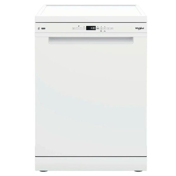 Whirlpool Maquina Louça 10PROG 15TALHERES Branca(d)