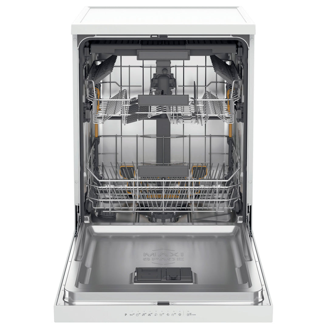 Whirlpool Maquina Louça 10PROG 15TALHERES Branca(d)
