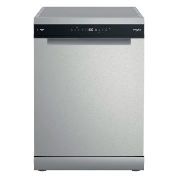 Whirlpool Maquina Louça 10PROG 15TALHERES INOX (c)