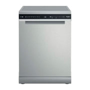 Whirlpool Maquina Louça 8PROG 15TALHERES INOX (b)