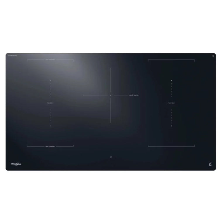 Whirlpool Placa Induçao 90CM Flexicook