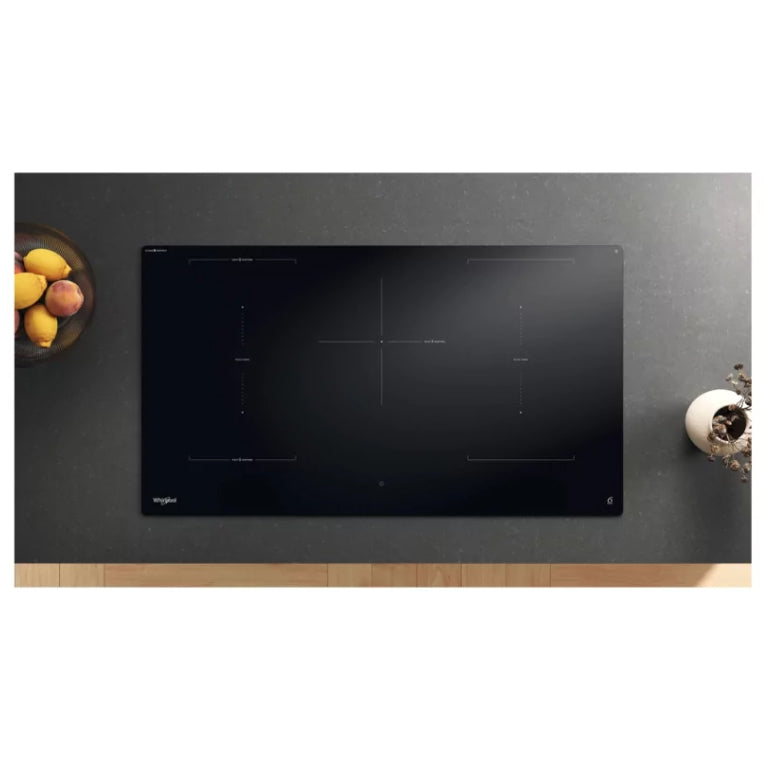 Whirlpool Placa Induçao 90CM Flexicook