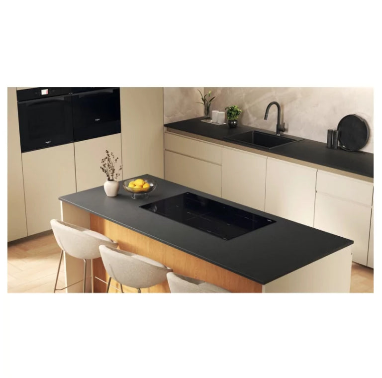 Whirlpool Placa Induçao 90CM Flexicook