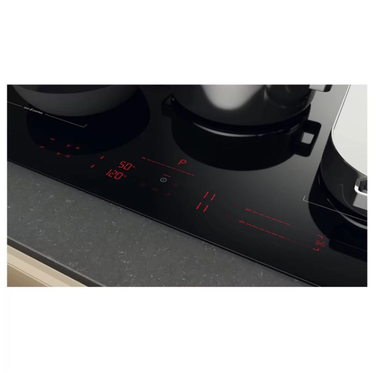 Whirlpool Placa Induçao 90CM Flexicook