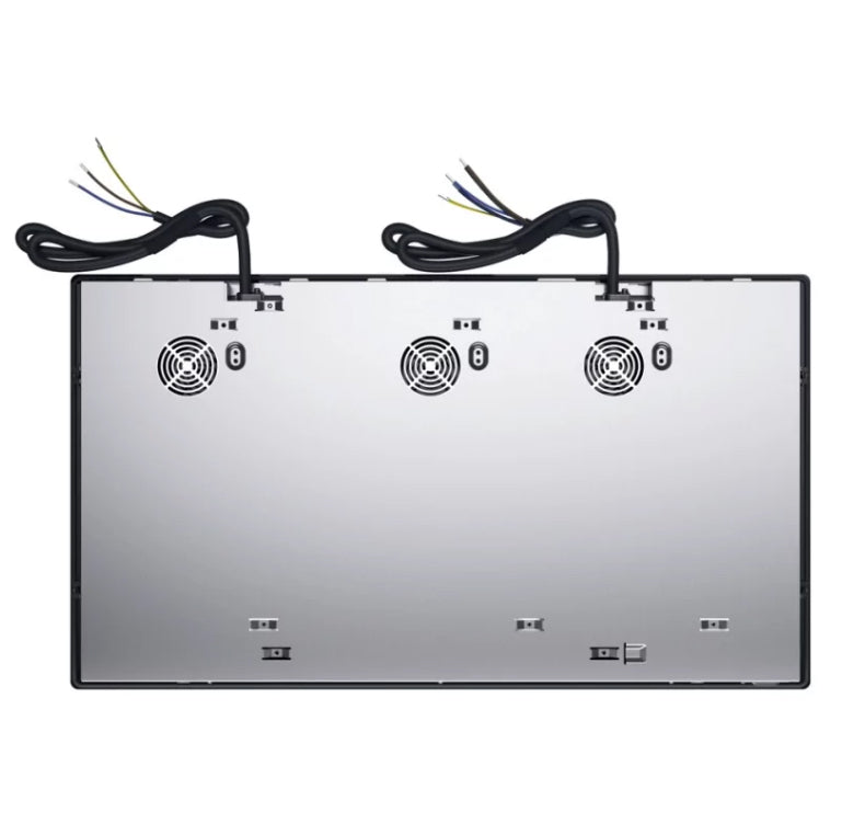 Whirlpool Placa Induçao 90CM Flexicook