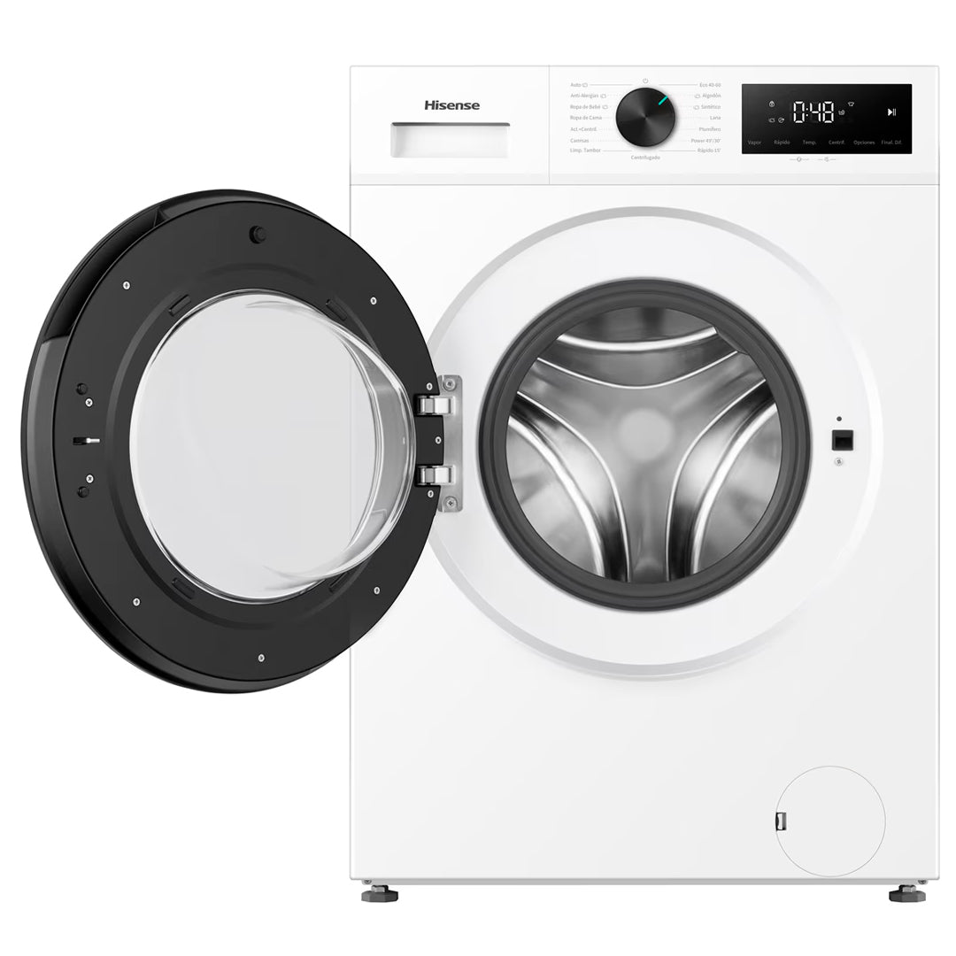 Hisense Maquina Roupa 7KG 1200RT (a)