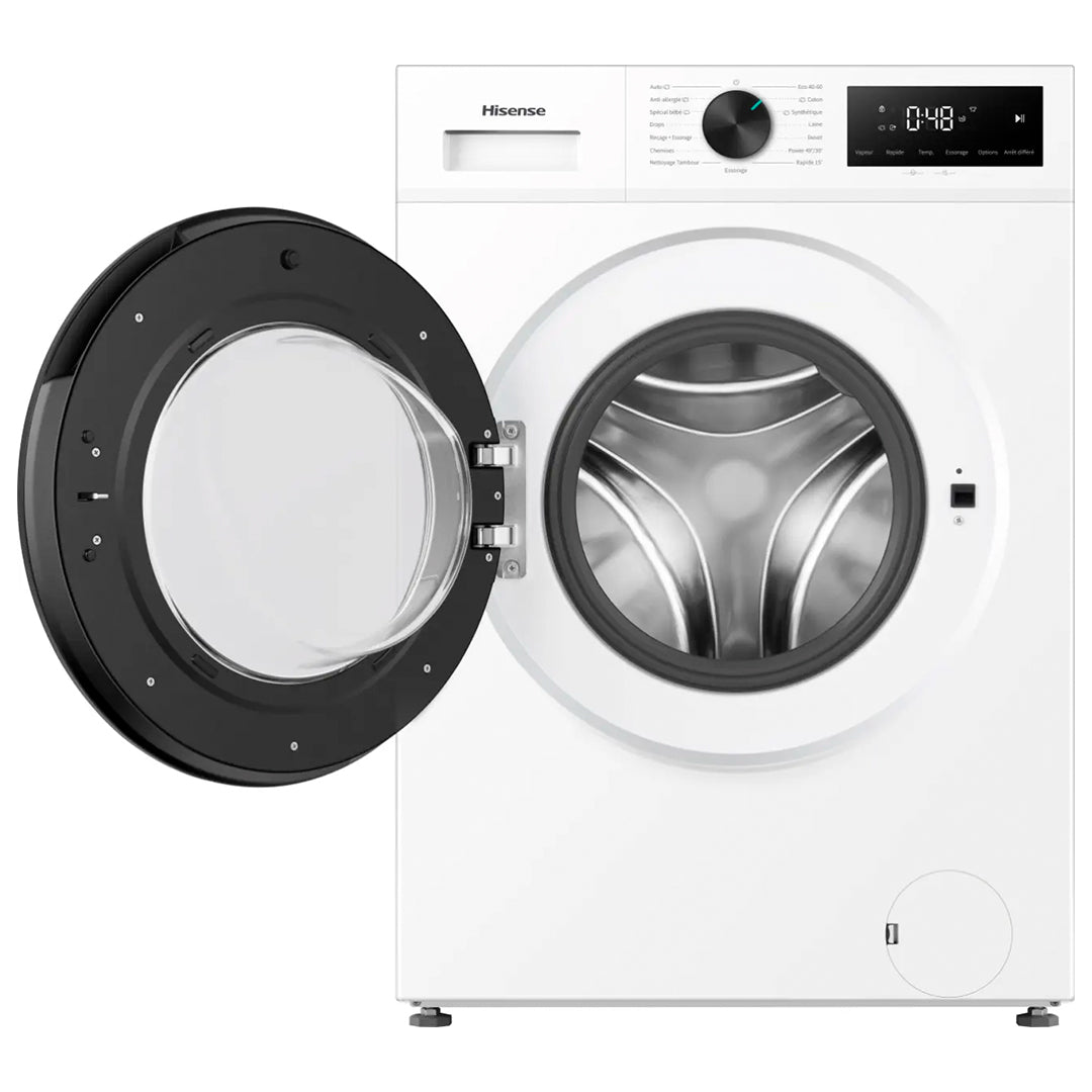 Hisense Maquina Roupa 8KG 1400RT (a)