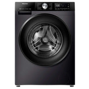 Hisense Maquina Roupa 10.5KG 1400RT Preta(a)