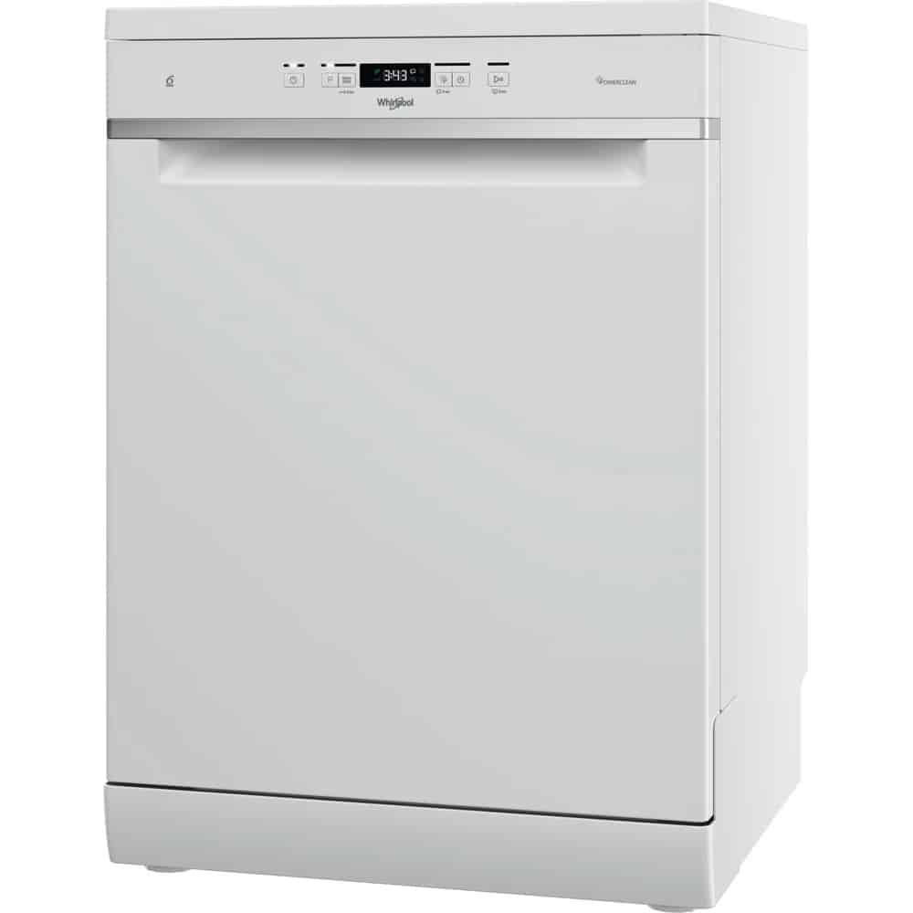 Máquina de Lavar Loiça Whirlpool WFC 3C26 P (14 Conjuntos )